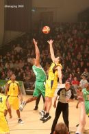Plymouth raiders